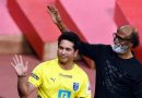 দুর্দান্ত ক্রিকেটার ছিলেন রজনীকান্ত